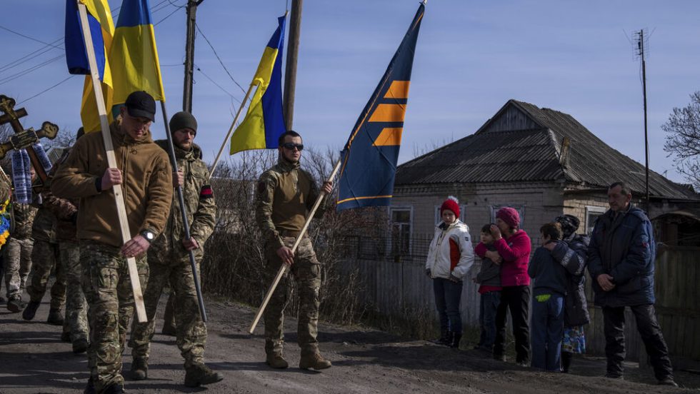 ukraine